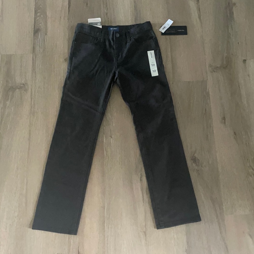 NWT - Old Navy youth pants